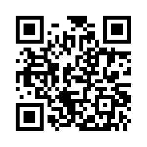 Theafricapitalist.com QR code