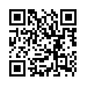 Theafrinetwork.org QR code