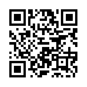 Theafrocollective.org QR code