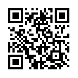 Theafterlife.us QR code