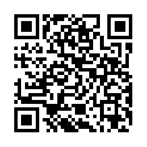 Theafternoonbroadcast.com QR code