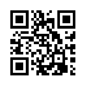 Theagc.org QR code