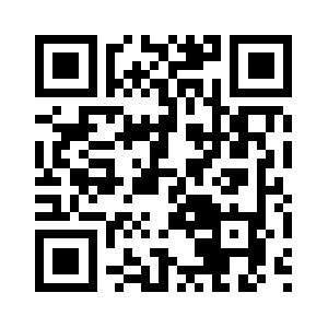Theagencyofthings.org QR code