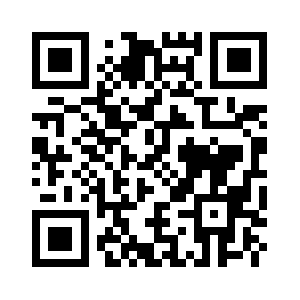 Theagentonduty.com QR code