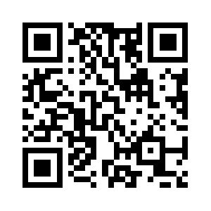 Theaggregator.net QR code