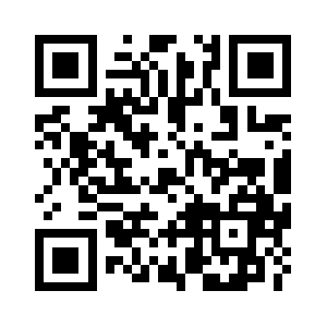 Theagingchronicles.org QR code