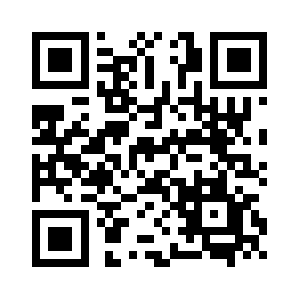 Theagorablog.com QR code