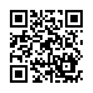 Theairingcupboard.org QR code