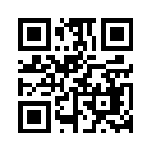 Thealang.com QR code