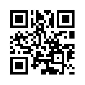 Thealbero.com QR code