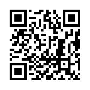 Thealiennews.com QR code