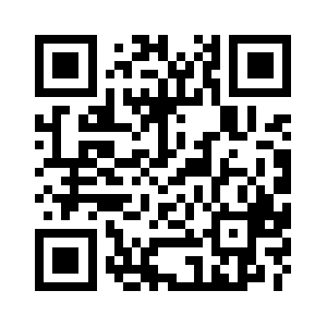 Theallenbishopshow.com QR code