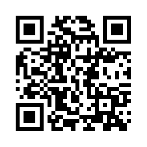 Thealleygym.com QR code