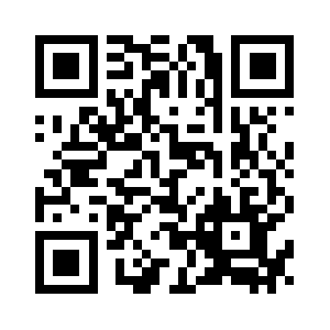 Theallinaward.info QR code