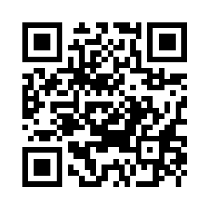 Theallycoalition.org QR code