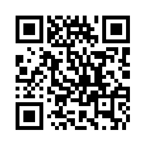 Thealoeforhorses.info QR code