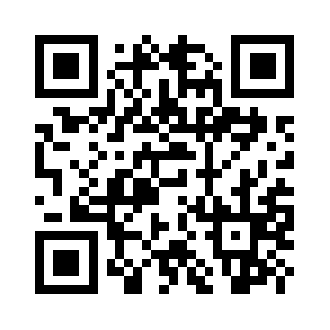 Thealternateego.com QR code