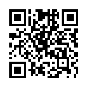 Thealwaysoverdressed.com QR code
