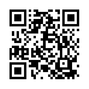 Theambivalent.com QR code