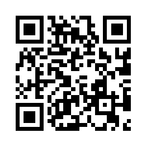 Theamericanjeans.com QR code