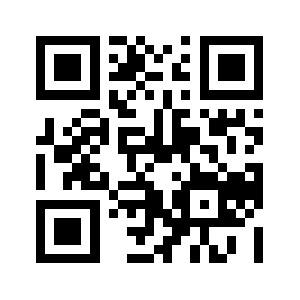 Theamhq.com QR code