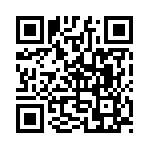 Theanatomyoftheheart.com QR code