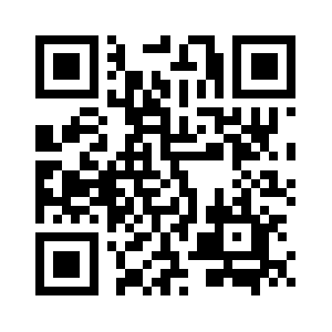 Theangeldiet.com QR code