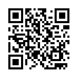 Theangrybrowny.ca QR code