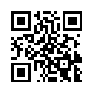 Theanigma.com QR code