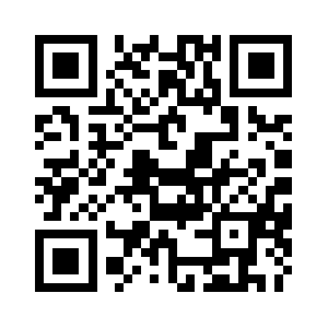 Theanimalcommunity.com QR code