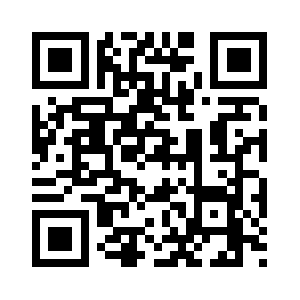 Theannouncment.net QR code