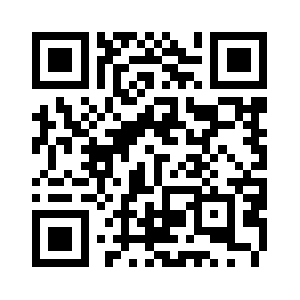 Theanomalyproject.org QR code