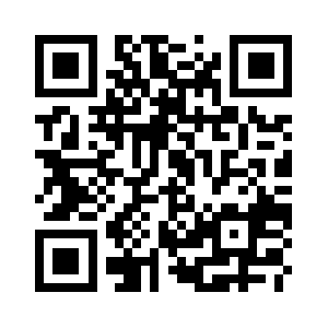 Theanswerispresent.info QR code