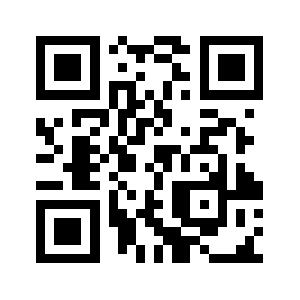 Theaocp.com QR code