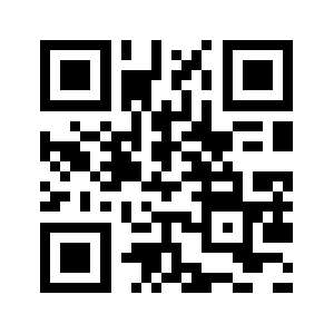 Theapigame.net QR code