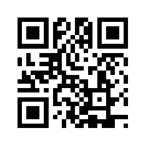 Theappchief.us QR code