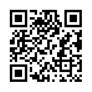 Theappearing.net QR code