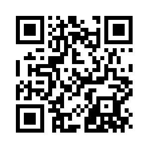 Theapplehomekit.com QR code