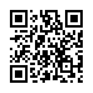 Theapprehender.com QR code