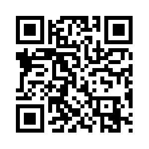 Theappthatstays.com QR code