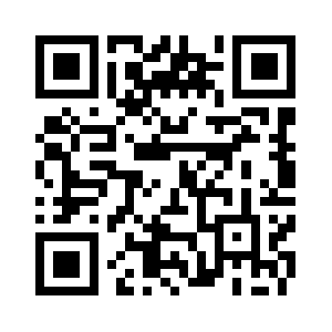 Thearconference.com QR code