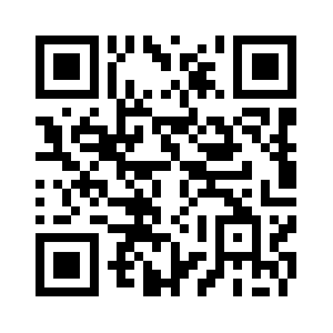 Theardentagency.biz QR code