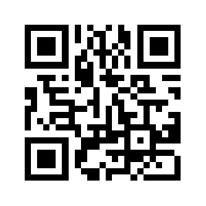 Theardless.com QR code