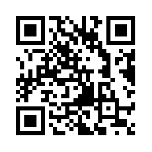 Thearghostchronicles.com QR code