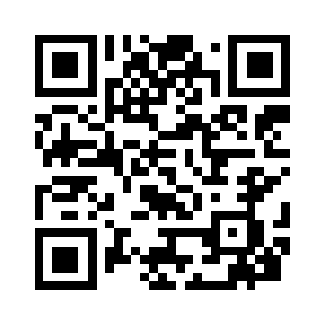 Theariesman.com QR code