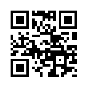 Thearklife.com QR code