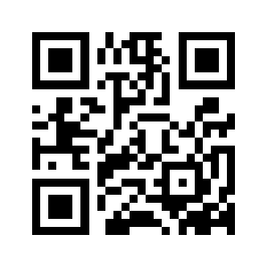 Theartgod.net QR code