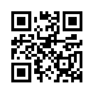 Thearthq.com QR code