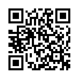 Theartistbooth.com QR code