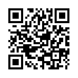 Theartistevolution.com QR code